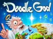 Play Doodle God Game on FOG.COM