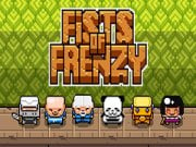 Play Fists of Frenzy Game on FOG.COM