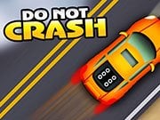 Play Do Not Crash Game on FOG.COM