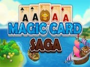 Play Magic Card Saga Game on FOG.COM