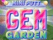 Play Mini Putt Garden Game on FOG.COM