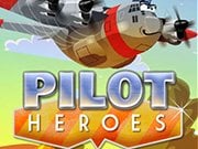 Play Pilot Heroes Game on FOG.COM