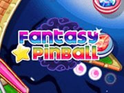 Play Fantasy Star Pinball Game on FOG.COM