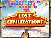 Play Lost Civilizations Game on FOG.COM