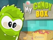 Play My Candy Box Game on FOG.COM