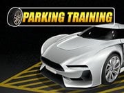 Play Parking Training Challenge Game on FOG.COM
