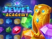 Play Jewel Academy Game on FOG.COM