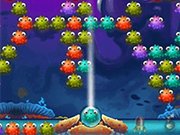 Play Bubble Fish Game on FOG.COM
