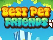 Play Best Pet Friends Game on FOG.COM