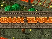 Play Crossy Temple Game on FOG.COM