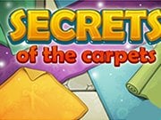Play Secrets Of The Carpets Game on FOG.COM