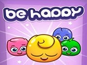 Play Be Happy Game on FOG.COM