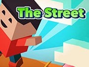 Play The Street Game on FOG.COM