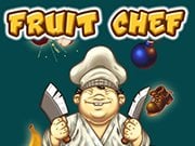 Play Fruit Chef Game on FOG.COM