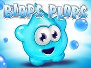 Play Blops Plops Game on FOG.COM