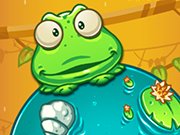 Play Froggee Game on FOG.COM