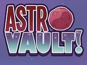 Play Astro Vault Game on FOG.COM