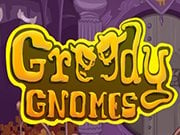 Play Greedy Gnomes Game on FOG.COM
