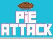 Play Pie Attack Game on FOG.COM