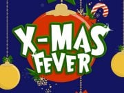 Play Xmas Fever Game on FOG.COM