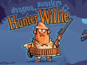 Play Hunter Willie Game on FOG.COM