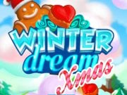 Play Winter Dream Xmas Game on FOG.COM