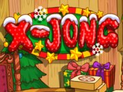 Play X-Jong Game on FOG.COM
