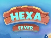 Play Hexa Fever Game on FOG.COM