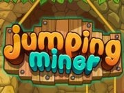 Play Jumping Miner Game on FOG.COM