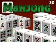 Play Mahjong 3D Game on FOG.COM