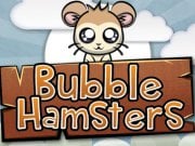 Play Bubble Hamster Game on FOG.COM