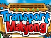 Play Transport Mahjong Game on FOG.COM