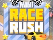 Play Mini Race Rush Game on FOG.COM