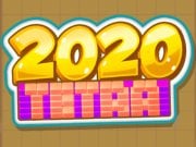 Play 2020 Tetra Game on FOG.COM