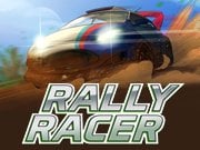 Play Rally Racer Game on FOG.COM