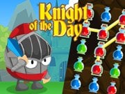 Play Knight Of The Day Game on FOG.COM