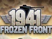 Play 1941 Frozen Front Game on FOG.COM