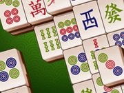 Play Classic Mahjong Game on FOG.COM
