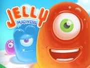 Play Jelly Madness Game on FOG.COM