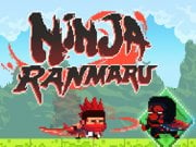 Play Ninja Ranmaru Game on FOG.COM