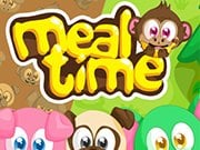 Play Meal Time Game on FOG.COM