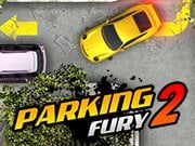 Play Parking Fury 2 Game on FOG.COM