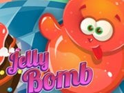 Play Jelly Bomb Game on FOG.COM