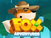 Play Fox Adventurer Game on FOG.COM
