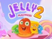 Play Jelly Madness 2 Game on FOG.COM