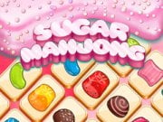 Play Sugar Mahjong Game on FOG.COM