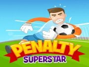 Play Penalty Superstar Game on FOG.COM