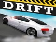 Play Drift Race Game on FOG.COM