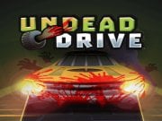Play Undead Drive Game on FOG.COM