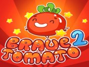 Play Brave Tomato 2 Game on FOG.COM